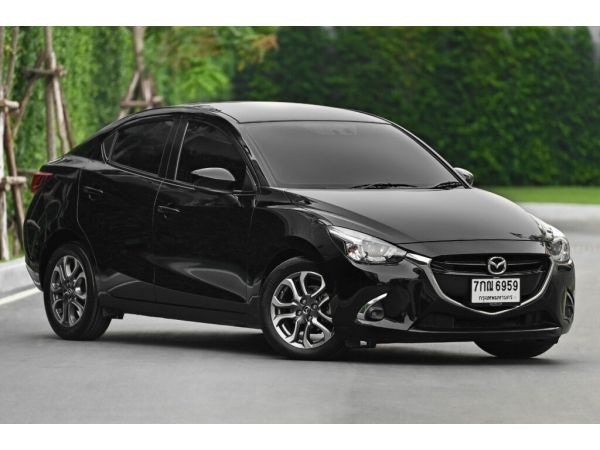 Mazda 2 1.3 High Connect A/T ปี 2018